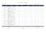 create hse risk assessment, inspection checklists and reports
